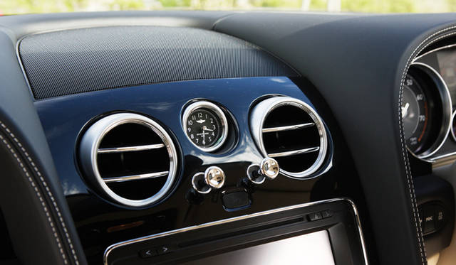 <strong>BENTLEY CONTINENTAL GT｜ベントレー コンチネンタル GT</strong>　