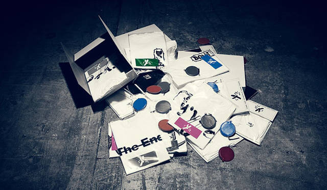 　新ブランド「s’yte（サイト）」　Photo by Muga Miyahara