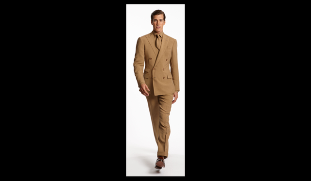 <strong>Ralph Lauren｜ラルフ ローレン</strong>　Purple Label