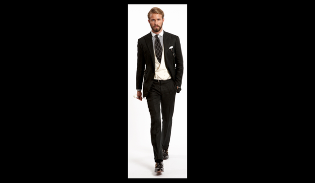 <strong>Ralph Lauren｜ラルフ ローレン</strong>　Purple Label