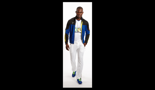 <strong>Ralph Lauren｜ラルフ ローレン</strong>　RLX