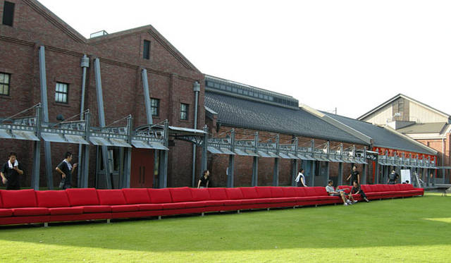 <strong>BoConcept｜ボーコンセプト</strong>　金沢にてロングソファイベント開催