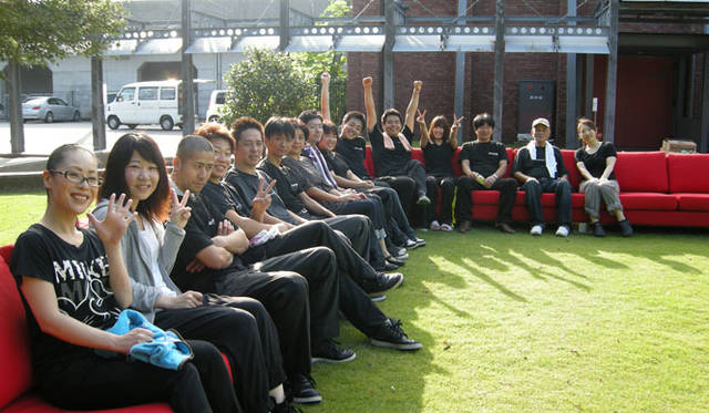 <strong>BoConcept｜ボーコンセプト</strong>　金沢にてロングソファイベント開催