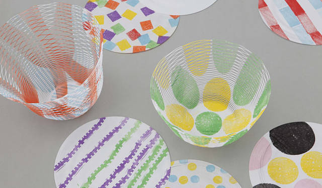 <strong>トラフのプロダクト「空気の器」ワークショップ2011</strong>