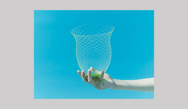 <strong>トラフのプロダクト「空気の器」ワークショップ2011</strong>