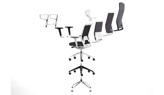 <strong>hhstyle.com</strong>　「ID Chair Concept」