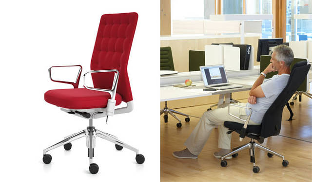<strong>hhstyle.com</strong>　「ID Chair Concept」