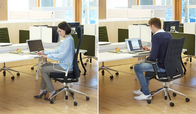 <strong>hhstyle.com</strong>　「ID Chair Concept」