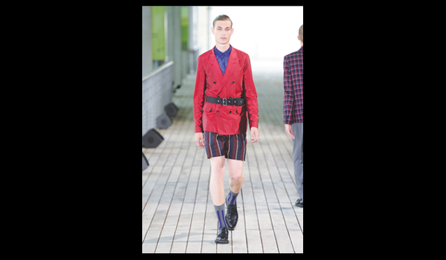 <strong>JOHN LAWRENCE SULLIVAN｜ジョン・ローレンス・サリバン</strong>　