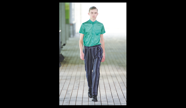 <strong>JOHN LAWRENCE SULLIVAN｜ジョン・ローレンス・サリバン</strong>　