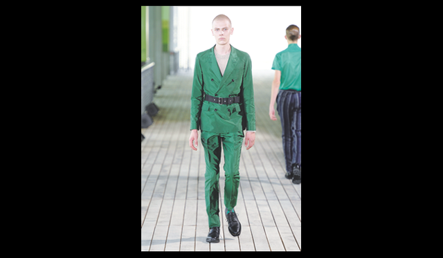 <strong>JOHN LAWRENCE SULLIVAN｜ジョン・ローレンス・サリバン</strong>　