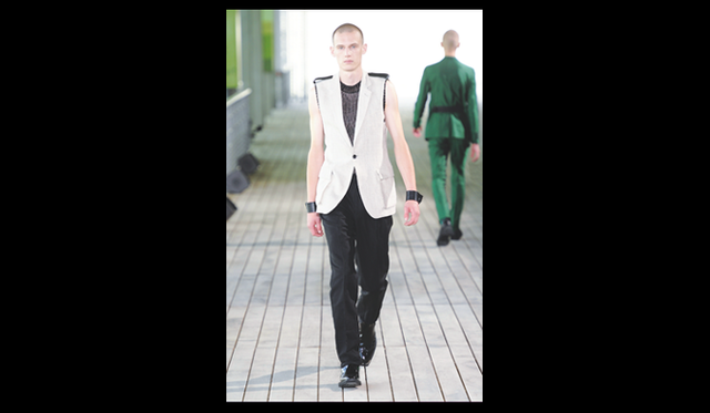 <strong>JOHN LAWRENCE SULLIVAN｜ジョン・ローレンス・サリバン</strong>　