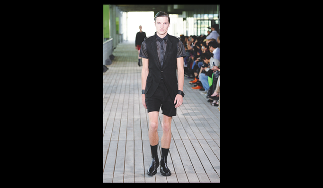 <strong>JOHN LAWRENCE SULLIVAN｜ジョン・ローレンス・サリバン</strong>　