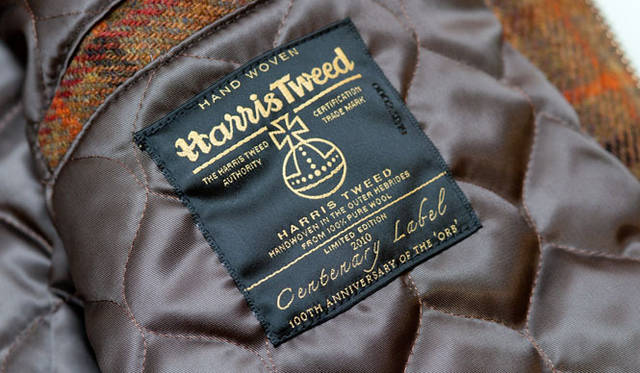 <strong>ISETAN MEN’S｜伊勢丹新宿店メンズ館 6階</strong>　Schottライダース 7万8750円（伊勢丹新宿店）