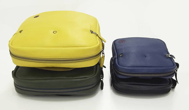 <strong>HIKARU MATSUMURA THE UNIQUE-BAG｜ヒカル マツムラ ザ ユニークバッグ</strong>　第3弾プロジェクト「Mr. TURTLE」シリーズ