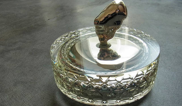 <strong>SAKURA｜第16回 心ときめく日々</strong>　コスメデコルテ発表会