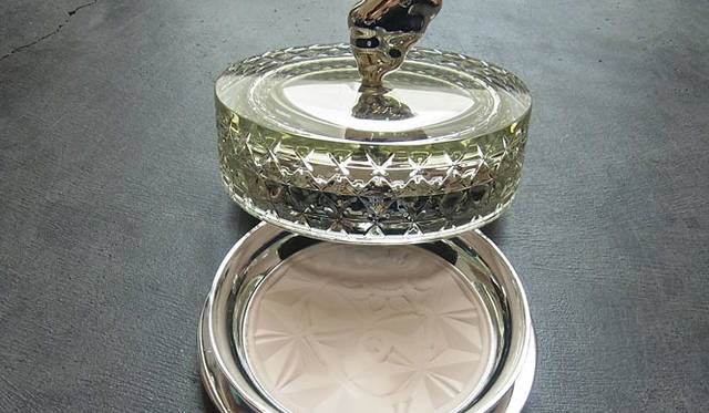 <strong>SAKURA｜第16回 心ときめく日々</strong>　コスメデコルテ発表会