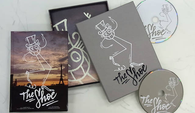 <strong>TOMORROWLAND｜トゥモローランド</strong>　オーダー先着10名に、「the SHOE」スペシャルプレゼント