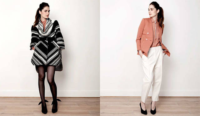 <strong>CARVEN｜カルバン</strong>　2011春夏コレクション