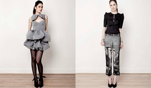 <strong>CARVEN｜カルバン</strong>　2011春夏コレクション