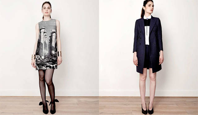 <strong>CARVEN｜カルバン</strong>　2011春夏コレクション