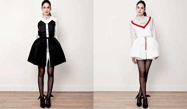 <strong>CARVEN｜カルバン</strong>　2011春夏コレクション