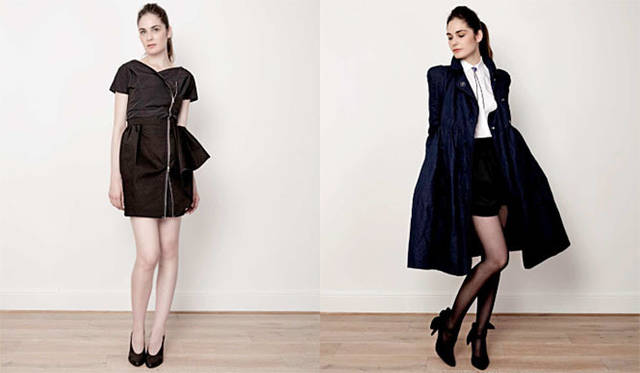 <strong>CARVEN｜カルバン</strong>　2011春夏コレクション