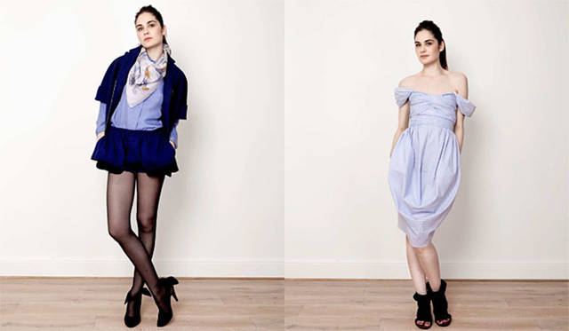 <strong>CARVEN｜カルバン</strong>　2011春夏コレクション