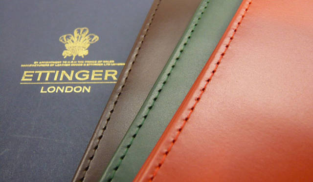 <strong>伊勢丹｜イセタンメンズ レジデンス</strong>　「エッティンガー」 カラーオーダー会