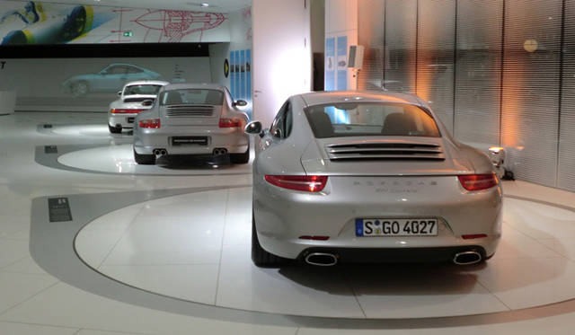 <strong>Porsche 911｜ポルシェ 911 『911スニークプレビュー』現地レポート</strong>