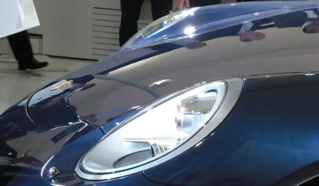 <strong>Porsche 911｜ポルシェ 911 『911スニークプレビュー』現地レポート</strong>