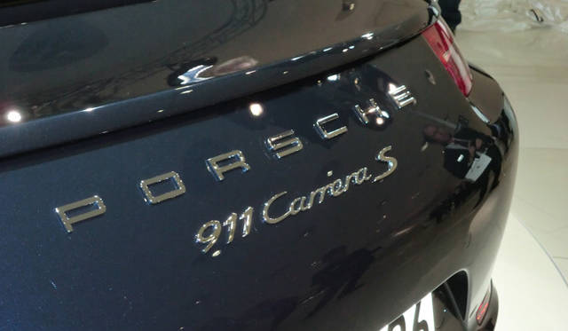 <strong>Porsche 911｜ポルシェ 911 『911スニークプレビュー』現地レポート</strong>
