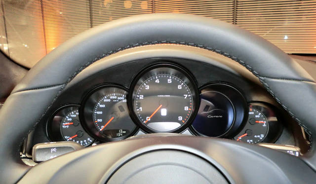 <strong>Porsche 911｜ポルシェ 911 『911スニークプレビュー』現地レポート</strong>