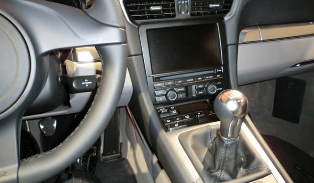 <strong>Porsche 911｜ポルシェ 911 『911スニークプレビュー』現地レポート</strong>