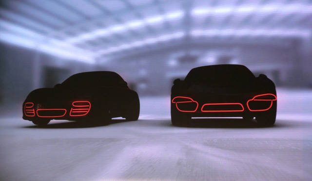 <strong>Porsche 911｜ポルシェ 911 『911スニークプレビュー』現地レポート</strong>