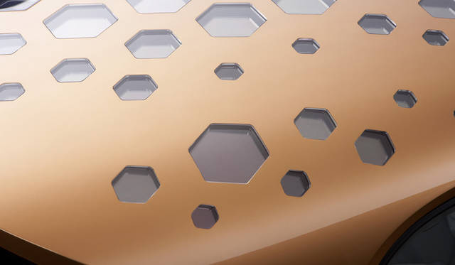 <strong>smart Forvision EV concept｜スマート フォーヴィジョン EV コンセプト</strong>