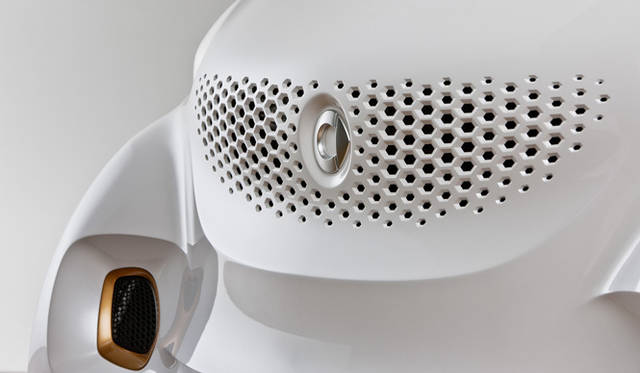 <strong>smart Forvision EV concept｜スマート フォーヴィジョン EV コンセプト</strong>