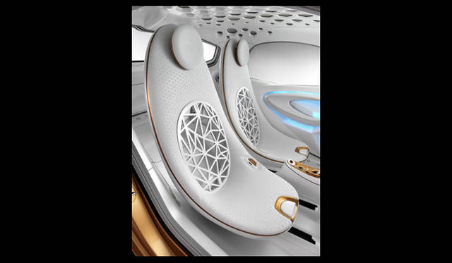 <strong>smart Forvision EV concept｜スマート フォーヴィジョン EV コンセプト</strong>