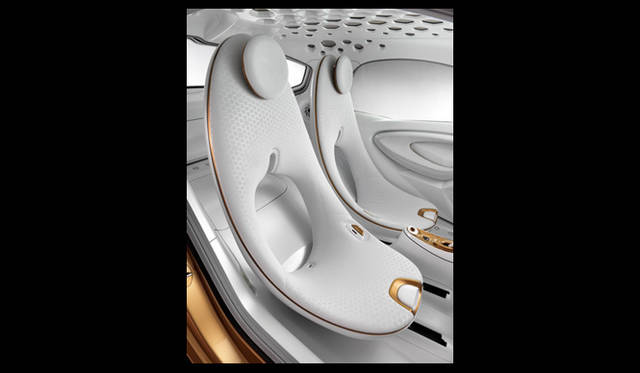 <strong>smart Forvision EV concept｜スマート フォーヴィジョン EV コンセプト</strong>