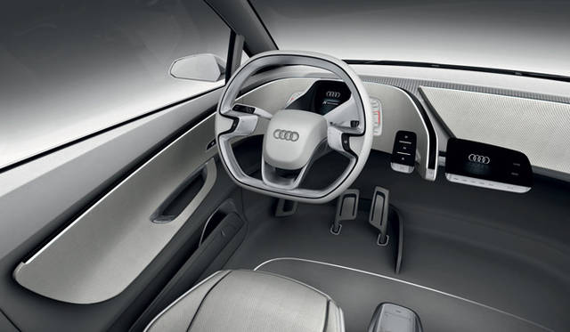 <strong>Audi A2│アウディ A2</strong>