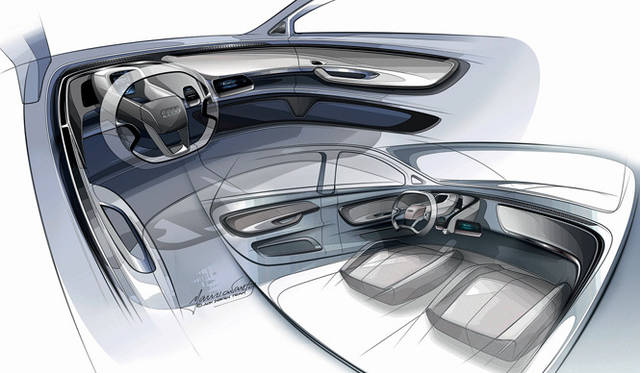 <strong>Audi A2│アウディ A2</strong>