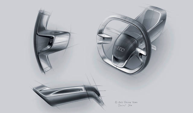 <strong>Audi A2│アウディ A2</strong>