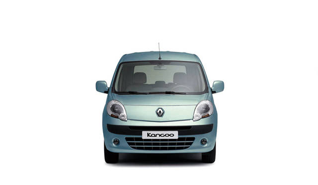 <strong>RENAULT KANGOO│ルノー カングー</strong>