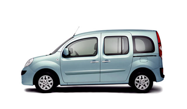 <strong>RENAULT KANGOO│ルノー カングー</strong>