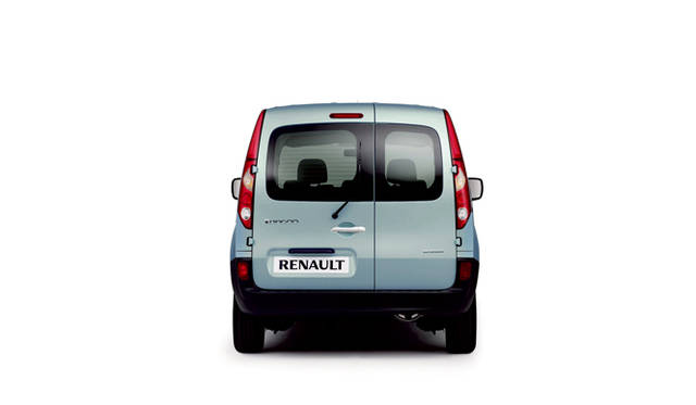 <strong>RENAULT KANGOO│ルノー カングー</strong>