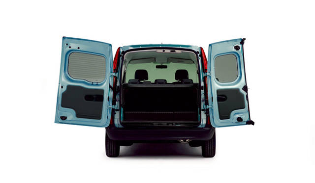 <strong>RENAULT KANGOO│ルノー カングー</strong>