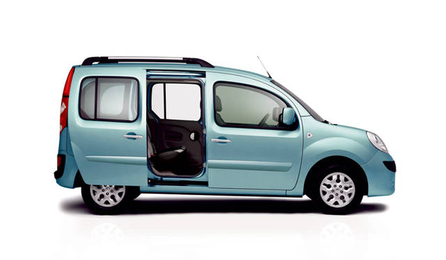 <strong>RENAULT KANGOO│ルノー カングー</strong>