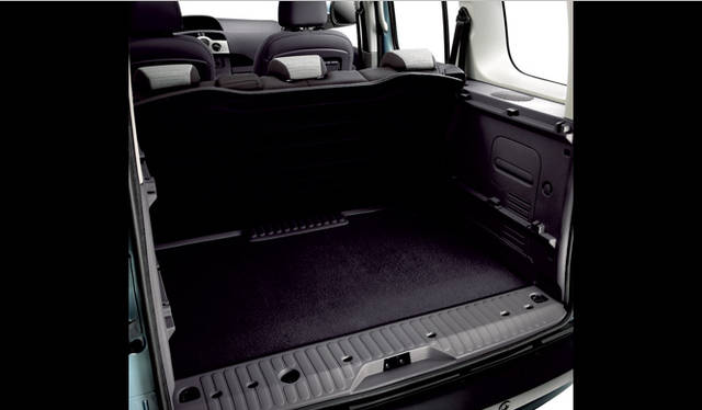 <strong>RENAULT KANGOO│ルノー カングー</strong>