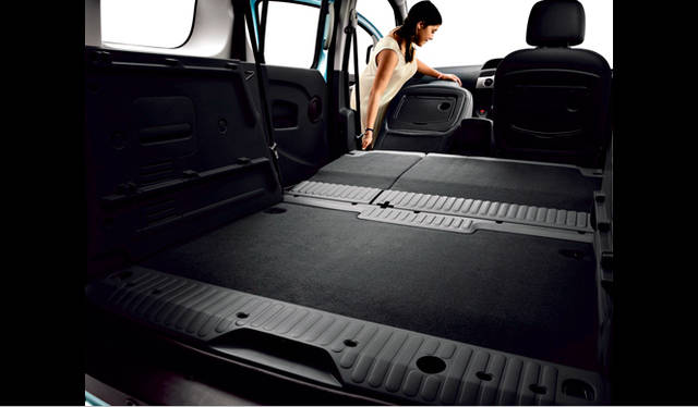 <strong>RENAULT KANGOO│ルノー カングー</strong>