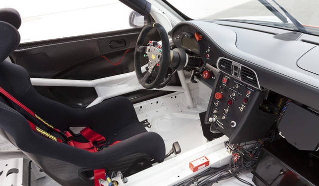 <strong>Porsche 911 GT3 R│ポルシェ 911 GT3 R</strong>